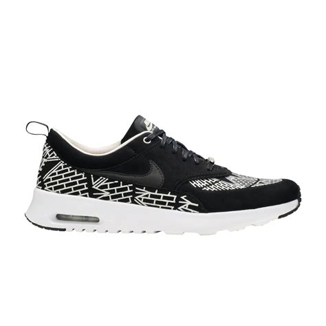 nike wmns air max thea qs|NIKE Air Max Thea LOTC QS York City Women's Shoes .